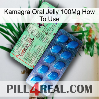 Kamagra Oral Jelly 100Mg How To Use new02
